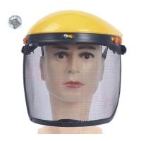 ราคา หน้ากากกันกระเด็น ตัดหญ้า ตะข่าย ตะแกรง หน้ากากเซฟตี้ กันสารเคมี หน้ากากตัดหญ้า หน้ากากกันสะเก็ด (15980925590)