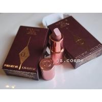 ราคา Charlotte Tilbury K I S S I N G Satin Shine Lipstick 1 1g Icon Baby (22781649432)