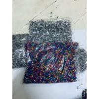 ราคา พวงกุญแจ มีโซ่ 500 ชิ้น ห่วงสามเหลี่ยม ห่วงกลม 500ชิ้น กระดิ่ง 500 ชิ้น (22061053141)