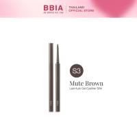 ราคา Bbia Last Auto Gel Eyeliner Slim Renewal เปีย อายไลเนอร์กันน้ำ (22574498417)