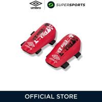 ราคา UMBRO Formation สนับแข้งฟุตบอลเด็ก (22930358166)