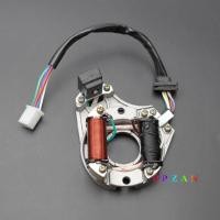 ราคา แผ่นแม่เหล็กจุดระเบิด ATV QAUD STATOR 50Cc 70Cc 90Cc 125Cc 110Cc 110Cc จีน2ขดลวด TAOTAO รถวิบากมอเตอร์ไซค์วิบาก PPZAN ใหม่ (19420484247)