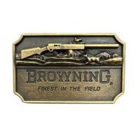 ราคา Retro VINTAGE คลาสสิกผู้ชายเข็มขัดเข็มขัดโลหะโลหะผสมคาวบอยตะวันตก (22867894951)