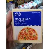 ราคา ecook เนยแข็ง มอสซาเรลล่า caroline mozzarella 200g (21432904585)