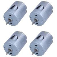 ราคา DC 5V 4350RPM 0 04A Electric Small Motor for USB Fans (21628889957)