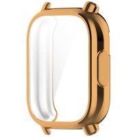 ราคา redmi watch 5 Lite เคสสำหรับ Xiaomi Redmi Watch 5 Lite เคสป้องกัน redmi watch 5 Active Smart Watch Case Accessories Screen Protector Shell Bumper Protective Cover (22881514759)