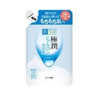 ราคา HADA LABO Gokujyun Facial Cleanser Series Made In Japan (20690144733)