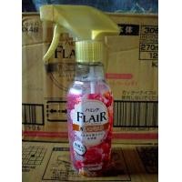 ราคา Flair สเปร์ยฉีดผ้าเรียบ ไม่ต้องรีดผ้า จากญี่ปุ่น น้ำยารีดผ้า กลิ่นหอมสดชื่น 3 กลิ่น ขนาด 270ml (22782303334)