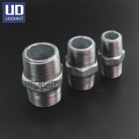 ราคา นิปเปิ้ลเหล็ก นิปเปิ้ล นิปเปิ้ลประปา ขนาด 3 นิ้ว Udomkit (17452405915)