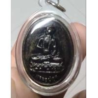 ราคา พระอุปคุต สีทำเก่า รุ่น รวยมีกินมีใช้ไม่หมด อัดกรอบพลาสติกกันน้ำแบบหนา ความสูงพร้อมกรอบ 4 5 ซม (20565974536)