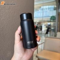 ราคา TYESO ขวดน้ำสแตนเลสเก็บอุณหภูมิ ขนาด 150ml และ 200ml ขนาดเล็ก พกพาสะดวก (22631276943)