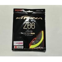 ราคา เอ็นแบดมินตัน Kizuna Z66 เอ็นญี่ปุ่นแท้ 100 (10406496847)