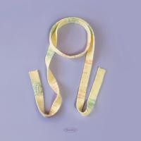 ราคา DADDY Summer Little Scarf ผ้าผันคอ สีสันสุดน่ารัก (21771578845)