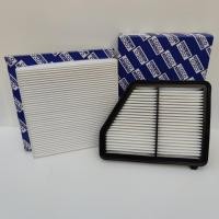 ราคา กรองแอร์ กรองอากาศ รถยนต์ Honda Civic FC FK ปี 2016 2020 (7681474678)