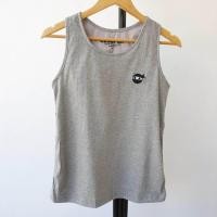 ราคา เสื้อกล้ามทอม LESSPER ราคาส่ง มีตั้งแต่ไซส์เล็ก SS 2XL ราคาเดียวทุกไซส์ สี ขาว ดำ เทา (22950886860)
