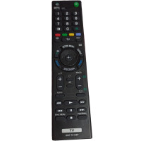 ราคา Remote TV SONY RMF TX100P ใช้งานง่ายแค่ใส่ถ่านก็สามารถใช้งานได้เลย (22934017516)