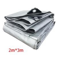 ราคา COD ผ้าใบกันฝน กันแดด ผ้าใบ PE ขนาด2x3 3X4 2x2 2x4 4x6 6x8เมตร มีตาไก่ ผ้าใบพลาสติกเอนกประสงค์ ผ้ากันแดด ผ้าใบ ผ้ายางกันแดดฝน กันสาดบังแดดฝน ผ้ายางพลาสติก ผ้าเต้นท์ (22382583974)