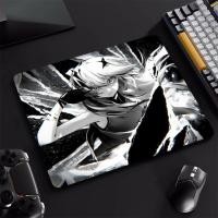 ราคา Wallhack Anime Girl Speed Mouse Pad Gamer High Elastic Non slip Bottom Mousepad E Sports Mouse Mat Professional Keyboard Mat (22780683560)
