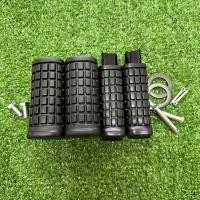 ราคา ยางพักเท้าหน้าหลัง โนวา เทน่า โซนิค เกรดแท้ ยางพักเท้าเดิม ยางพักเท้าหน้า ยางพักเท้าหลัง nova tena sonic (21546789209)