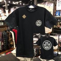 ราคา Vans เสื้อยืดลําลอง ผ้าฝ้าย แขนสั้น คอกลม พิมพ์ลายตัวอักษร ขนาดใหญ่ สําหรับผู้ชาย (21874224003)