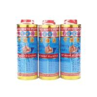 ราคา พริกไทยขาวป่น ตรามือที่1 3 x 20 กรัม แพ็ค (21423937369)