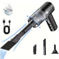 ราคา เครื่องทำความสะอาดขนสัตว์เลี้ยงไฟฟ้าเครื่องดูดฝุ่นแบบพกพาไร้สายเครื่องกำจัดขนสัตว์เลี้ยงแบบออลอินวัน (22890543758)