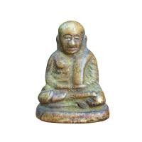 ราคา หลวงพ่อเงิน พิมพ์นิยม วัดบางคลาน พระหลวงพ่อเงินเก่า F34 (20909425766)