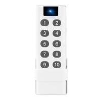 ราคา SMATRUL Tuya Smart Switch สวิตช์ไฟ wifi App Control Wifi Smart Wall Switch ไม่มีNeutral Wifi RF433 สวิตช์ไฟสัมผัส (22199473236)
