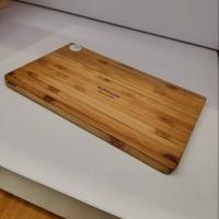 ราคา เขียง IKEA รุ่น APTITLIG เขียงไม้ เขียงไม้ไผ่ ขนาด 24x15 45x28 ซม (22779533434)