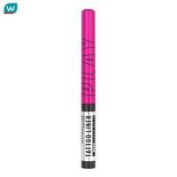 ราคา Maybelline เมย์เบลลีน นิวยอร์ก แทททู ไลเนอร์ เพลย์ 2 1ก พั้นช์ (22140864359)