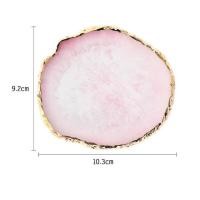 ราคา ถาดผสมสี จานผสมสี ถาดโชว์เล็บปลอม รูปหัวใจ แอปเปิ้ลรูปดาวใบไม้วงกลม สุ่มสี (21599278698)