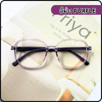 ราคา Suboptic แว่นสายตาสั้นและยาว กรอบแว่นสีใส ขาสปริงคุณภาพดี แว่นสายตา เลนส์สายตา กรอบแว่น (20119632628)