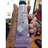 ราคา ของแท้ ส่งไว ถูก Bath Body works Hand Cream ครีมทามือ กลิ่นหอม Bath Body works Hand Cream ครีมทามือเพิ่มความชุ่มชื้น มือนุ่มและหอมมากๆ (21428768555)