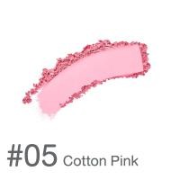 ราคา CUTE PRESS WAVE UP POWER FIX BLUSH บลัชออนสูตรกันน้ำ สีสดใสนุ่มลื่น เบลอผิวละมุน (22776394008)