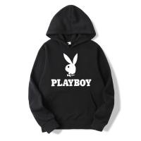 ราคา Happy J Shopใหม่ เสื้อกันหนาว เสื้อฮู้ด ผู้หญิง แขนยาว หมวกน่ารัก ลายPlayboyแฟชั่น สำหรับฤดูใบไม้ร่วง เสื้อผ้าแฟชั่นนานาชาติPlayboy (963700871)