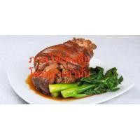 ราคา ขาหมูพะโล้ตุ๋นทั้งขาเลาะกระดูกออก500กรัม (21466144280)