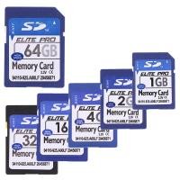 ราคา XINGHEC2 SD Card 1GB 2GB 4GB 8GB 16GB 32GB 64GB Secure Digital Flash Memory Card (22557652638)