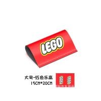 ราคา ป้ายอุปกรณ์แต่งภายนอกรถสำหรับสติกเกอร์ตกแต่งประตูท้ายโลโก้ Lego (21905026020)