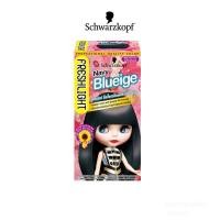 ราคา Schwarzkopf Freshlight ชวาร์สคอฟ เฟรชไลท์ ครีม เปลี่ยนสีผมสุดฮิตจากญี่ปุ่น ครีมเปลี่ยนสีผม ยาย้อมผม สีย้อม (15110058057)