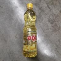 ราคา น้ำมันถั่วเหลืองราคาถูกน้ำมันสะอาดขนาด1000ML แบ่งขาย ในตัวเลือกมี 3 ขวด 2 ขวด 1 ขวดน้ำมันทำกับข้าวน้ำมันพืชคล้ายๆน้ำมันปาล์มน้ำมันทำ (14806409009)