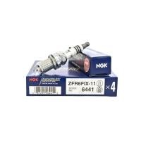 ราคา หัวเทียน NGK ZFR6FIX 11 IRIDIUM JAPAN HONDA Accord Civic CRV ราคาต่อ 1 หัว (12350825172)