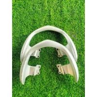 ราคา กันตกยามาฮ่าฟีโน่เดิมแท้ ต้องไปทำสีใหม่ (22312785502)