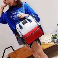 ราคา YY bag88 กระเป๋าเป้ใบใหญ่ ใส่เสื้อผ้าได้ใส่หนังสือได้ ขนาดใส่ของได้เยอะ ได้ทั้งผู้หญิงกับผู้ชาย BAI630 (22595946200)