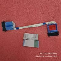 ราคา สายแพ เมนบอร์ด LG 42LY340C 47LY340C 55LY340C อะไหล่แท้ ถอดมือสอง (21179091356)