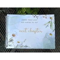 ราคา สมุดเซนอวยพรงานแต่ง สมุดปราสาทพร (20855350132)