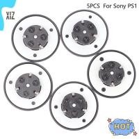 ราคา MIZ แกนหมุนไดรฟ์ออปติคอลพร้อมเครื่องเล่นดีวีดีและเครื่องเล่นแผ่นเสียงสำหรับโซนี่ PS1 5ชิ้น (22727016260)