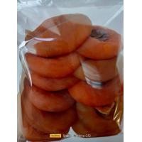 ราคา ZERUIWIN ลูกพลับอบแห้งสายพันธุ์เกาหลีสิ้นค้าขายดีรสชาติหวายอร่อยแบบธรรมชาติ น้ำหนัก1000และ500 (16401707320)