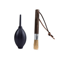 ราคา แปรงทำความสะอาด penggiling Kopi และเครื่องเป่าลมสำหรับ penggiling Kopi เครื่องชงกาแฟและพกพาอุปกรณ์เสริมกล้องทำความสะอาด (22897721688)