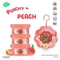 ราคา Chupa Chups เจลหอมปรับอากาศ 60g P3 (21645457307)