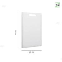 ราคา ZTQS M112 เขียง เขียงหั่นผัก ที่หั่นผักผลไม้ เขียงพลาสติก แล่ปลา (10420353479)